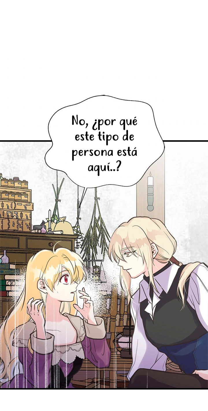 Mi hermana recogió al protagonista masculino - Capítulo 29 - Página 6 - LectorTMOo