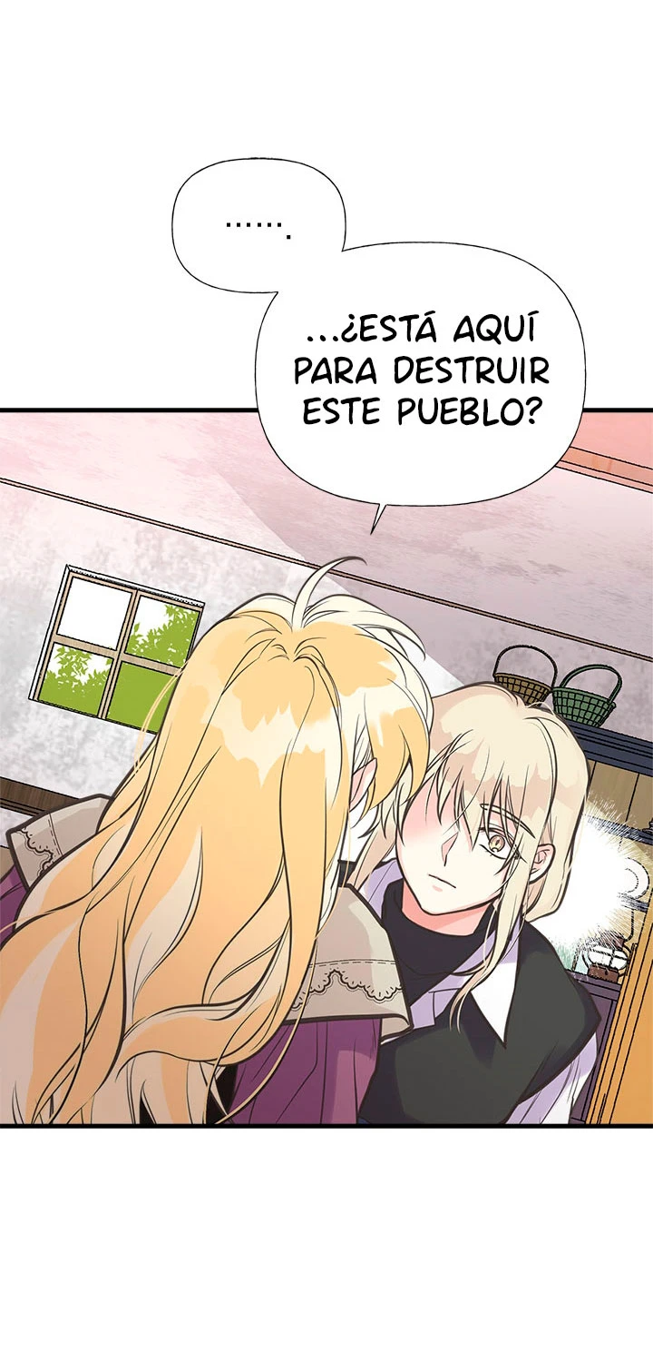 Mi hermana recogió al protagonista masculino - Capítulo 29 - Página 9 - LectorTMOo