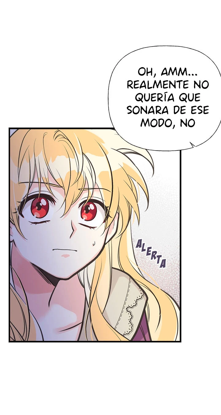 Mi hermana recogió al protagonista masculino - Capítulo 29 - Página 10 - LectorTMOo