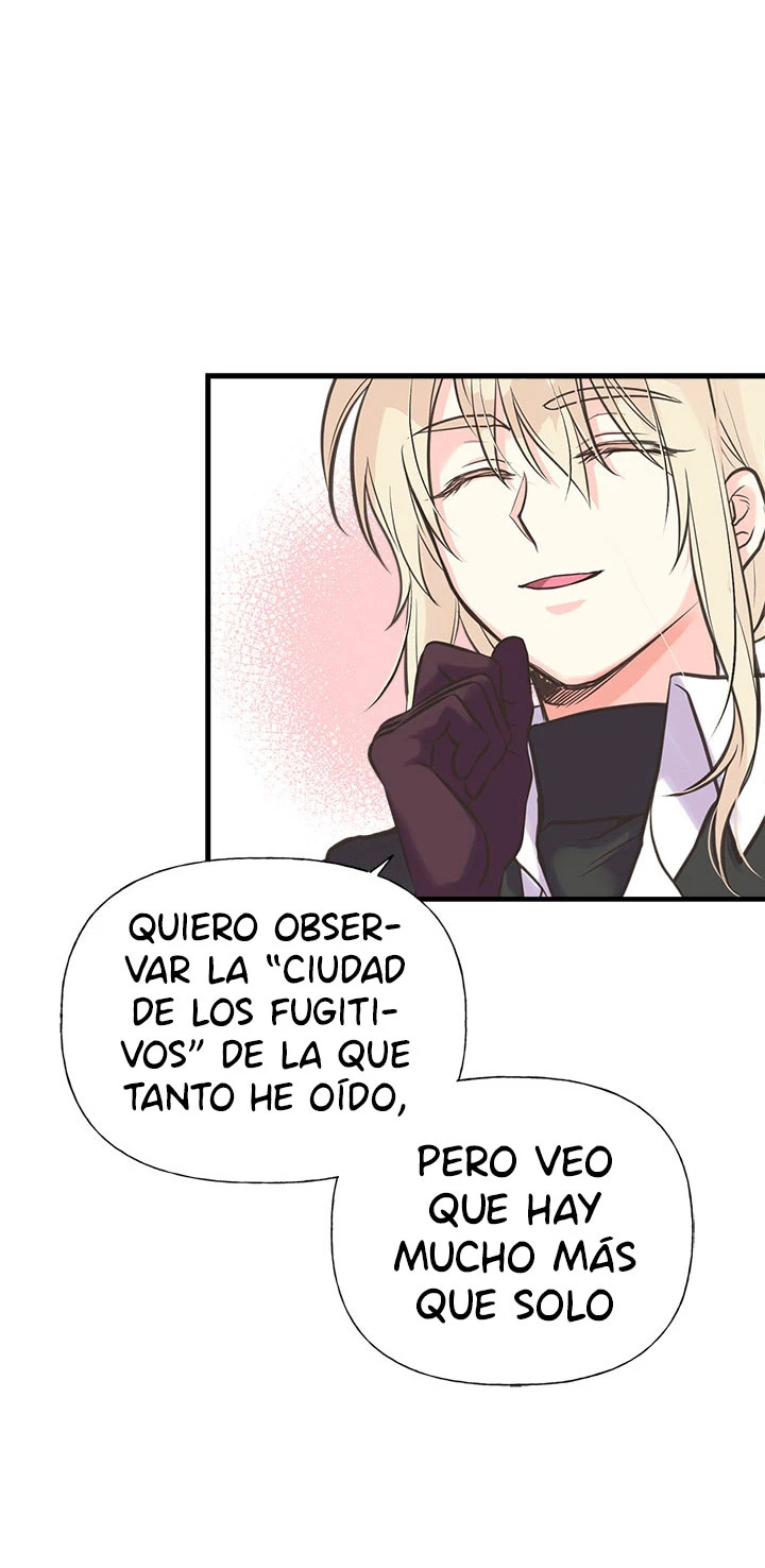 Mi hermana recogió al protagonista masculino - Capítulo 29 - Página 15 - LectorTMOo
