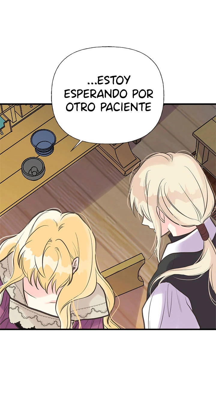 Mi hermana recogió al protagonista masculino - Capítulo 29 - Página 21 - LectorTMOo