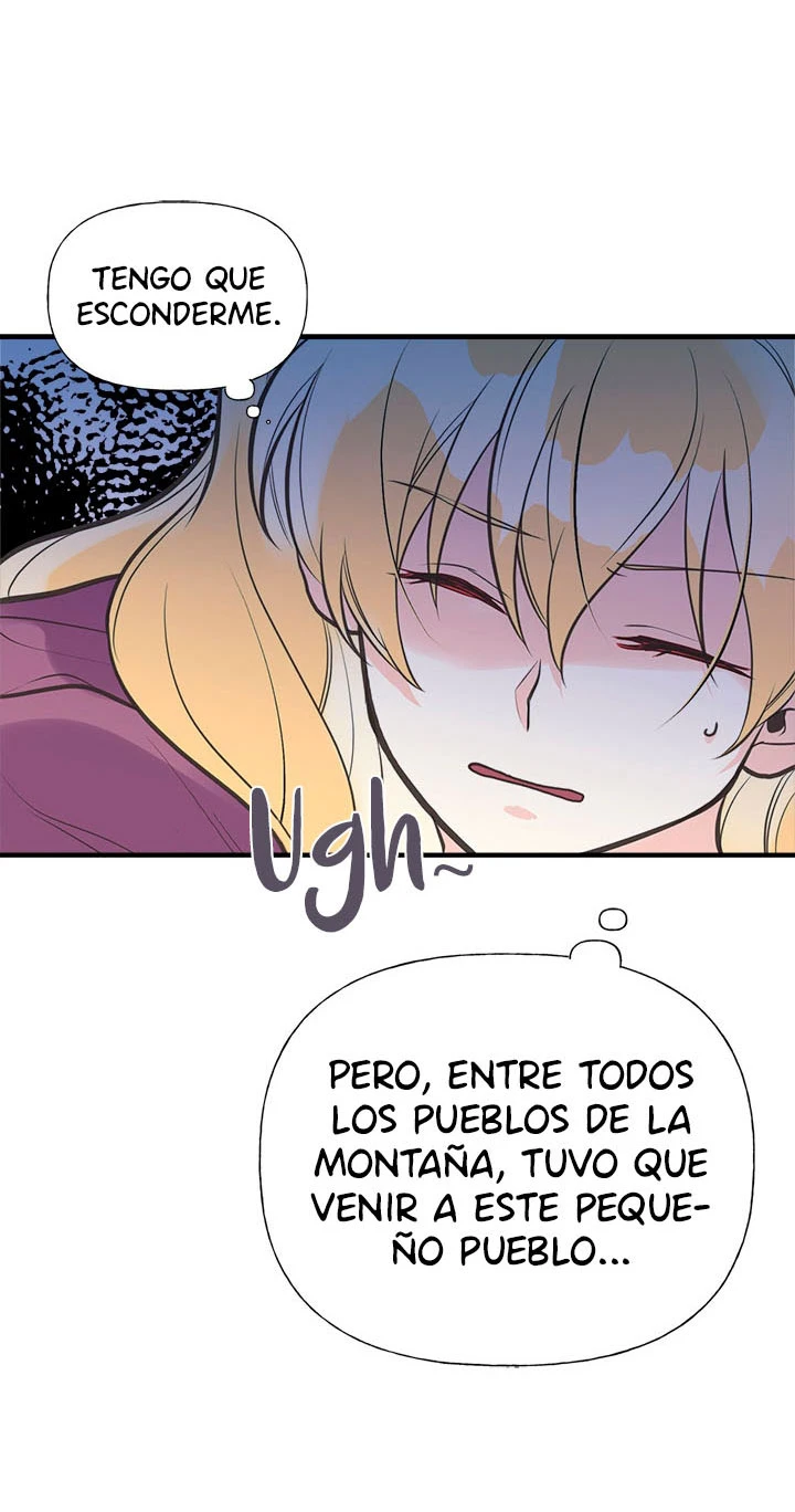 Mi hermana recogió al protagonista masculino - Capítulo 29 - Página 27 - LectorTMOo