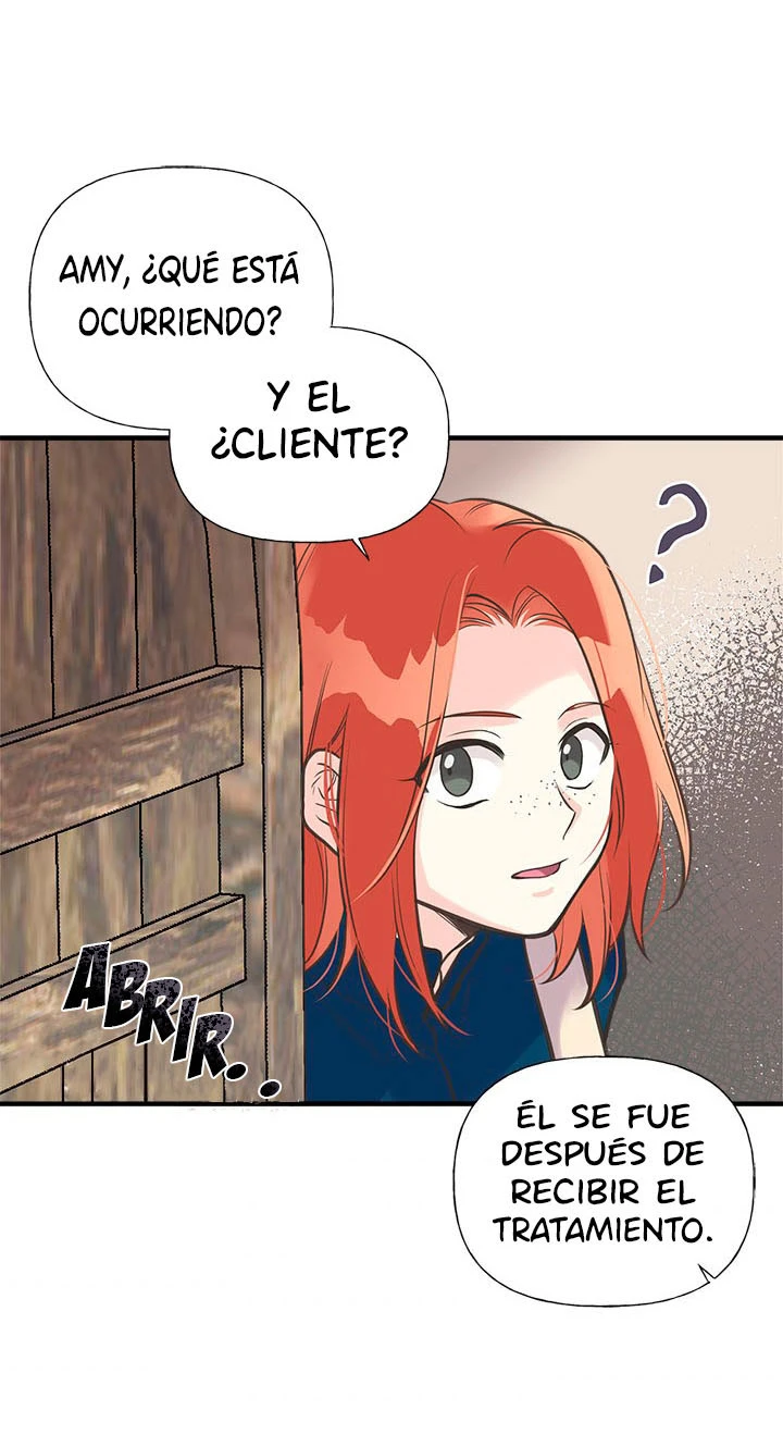 Mi hermana recogió al protagonista masculino - Capítulo 29 - Página 30 - LectorTMOo