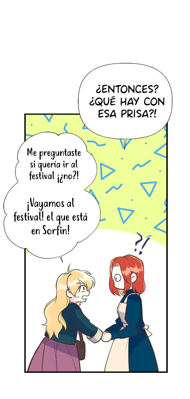 Mi hermana recogió al protagonista masculino - Capítulo 29 - Página 31 - LectorTMOo