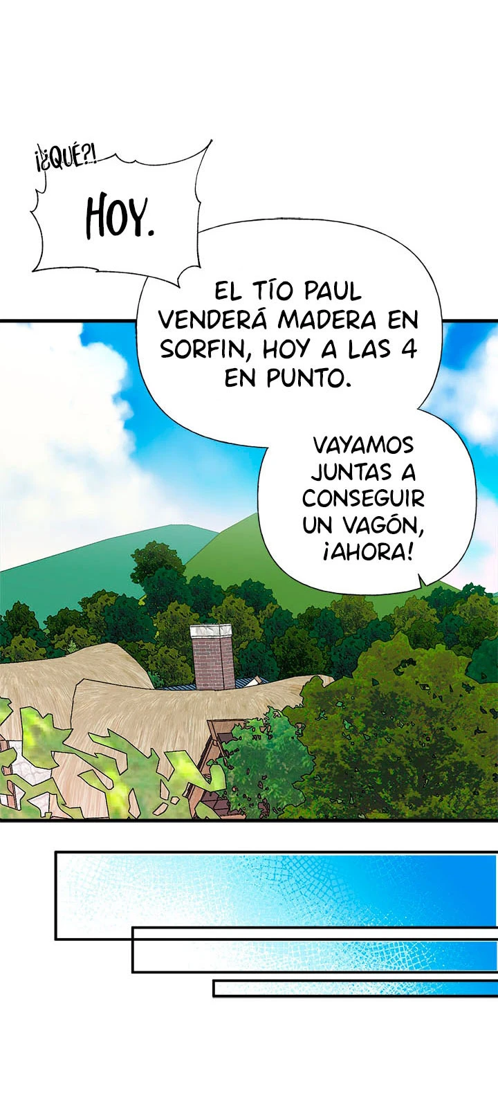 Mi hermana recogió al protagonista masculino - Capítulo 29 - Página 33 - LectorTMOo