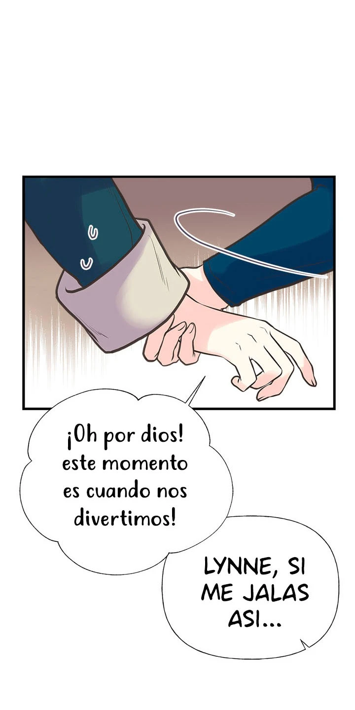 Mi hermana recogió al protagonista masculino - Capítulo 29 - Página 39 - LectorTMOo