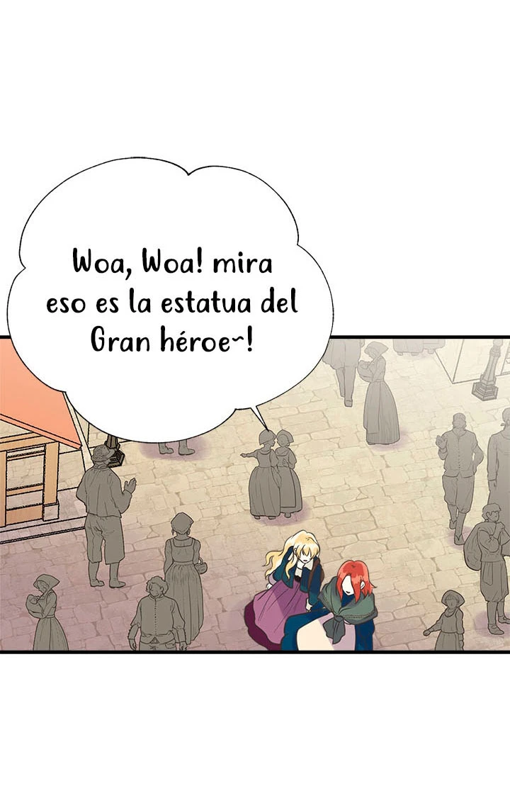Mi hermana recogió al protagonista masculino - Capítulo 29 - Página 40 - LectorTMOo