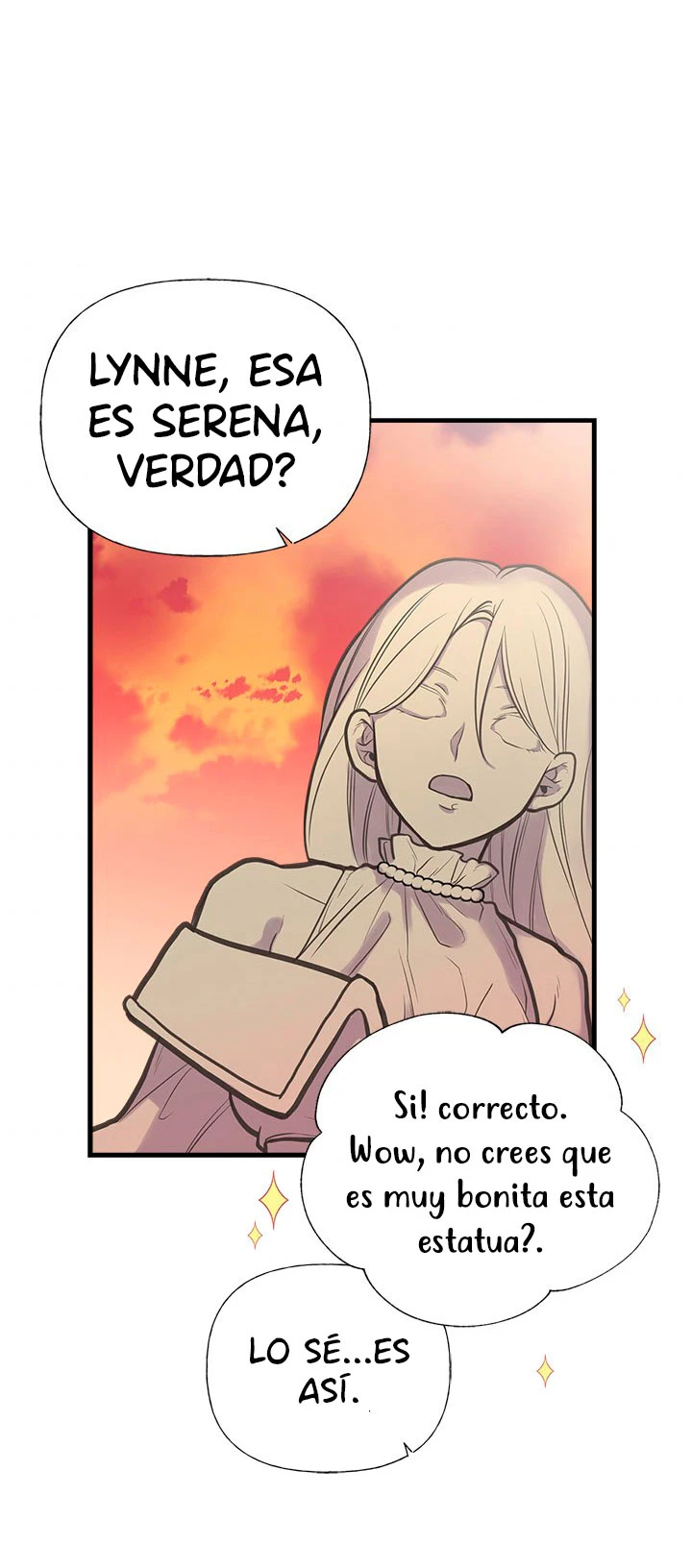 Mi hermana recogió al protagonista masculino - Capítulo 29 - Página 44 - LectorTMOo