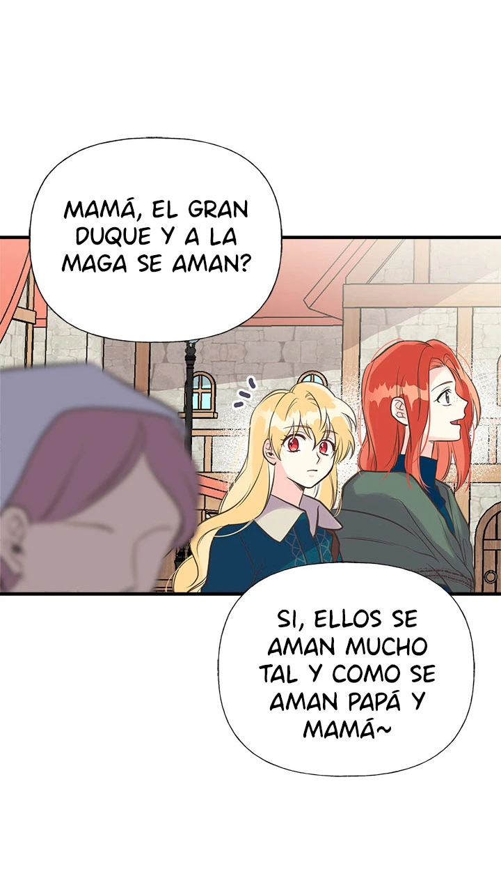 Mi hermana recogió al protagonista masculino - Capítulo 29 - Página 45 - LectorTMOo