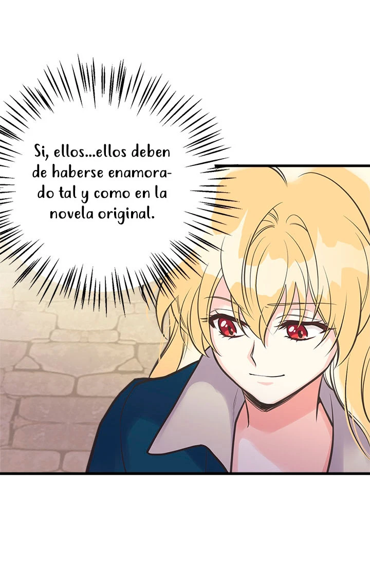 Mi hermana recogió al protagonista masculino - Capítulo 29 - Página 46 - LectorTMOo