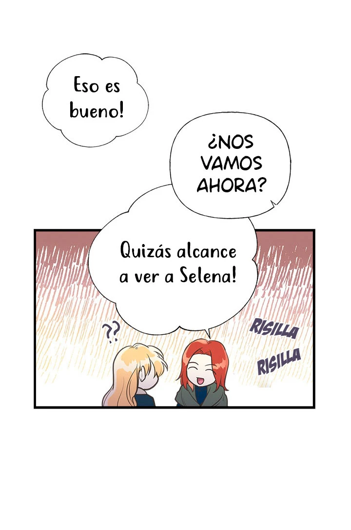 Mi hermana recogió al protagonista masculino - Capítulo 29 - Página 48 - LectorTMOo