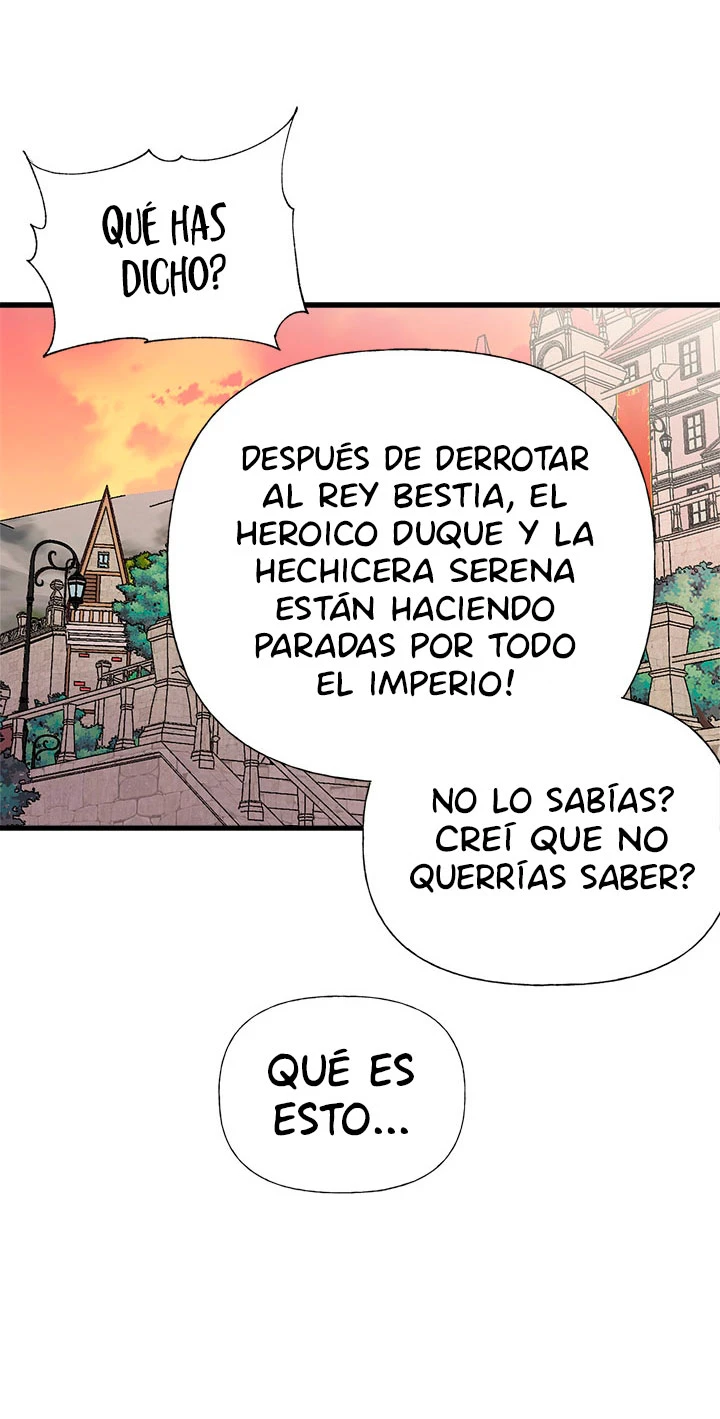 Mi hermana recogió al protagonista masculino - Capítulo 29 - Página 49 - LectorTMOo