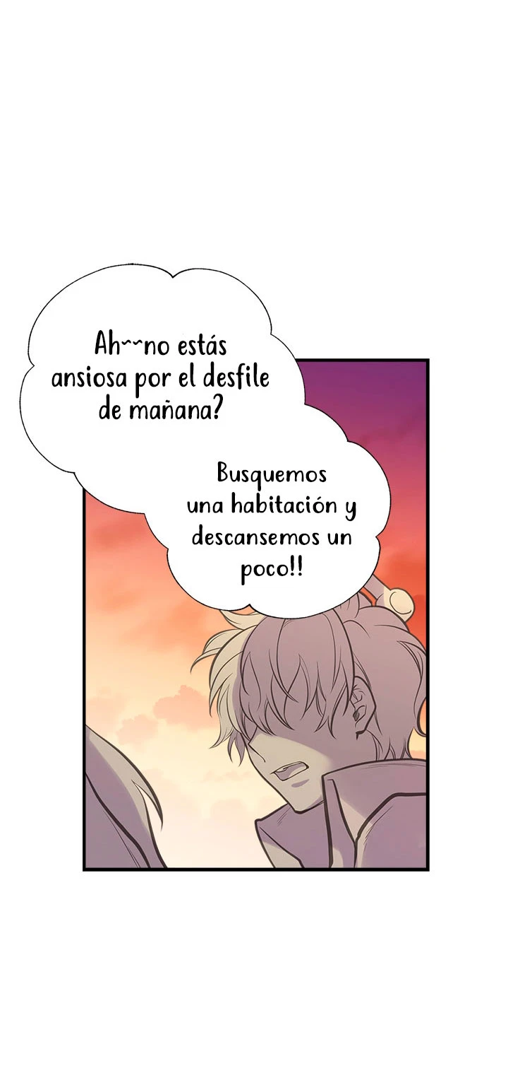 Mi hermana recogió al protagonista masculino - Capítulo 29 - Página 52 - LectorTMOo