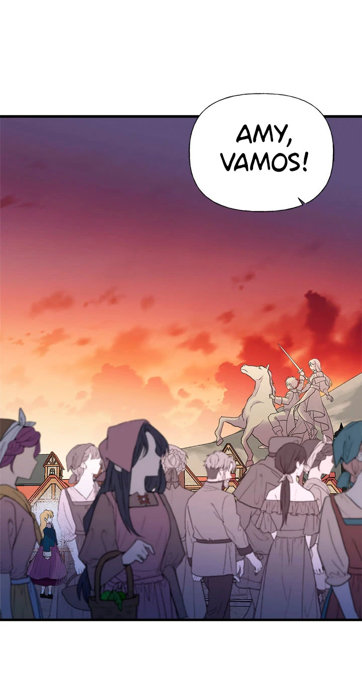 Mi hermana recogió al protagonista masculino - Capítulo 29 - Página 53 - LectorTMOo