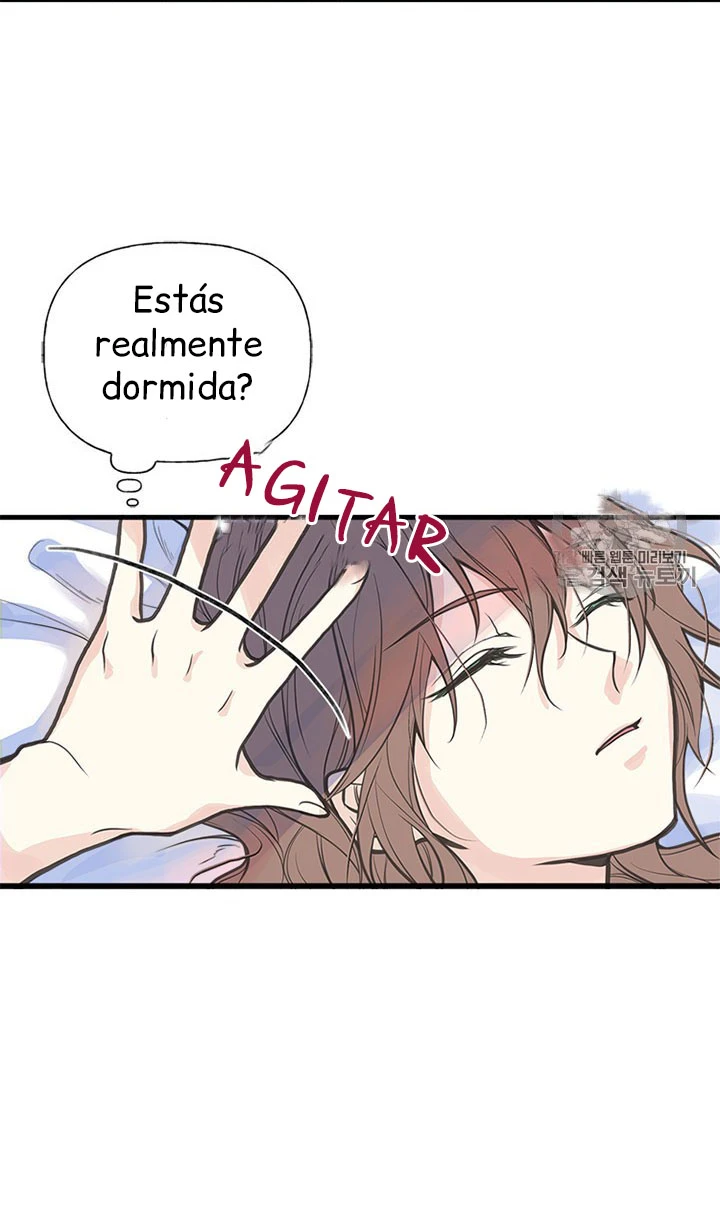 Mi hermana recogió al protagonista masculino - Capítulo 3 - Página 8 - LectorTMOo