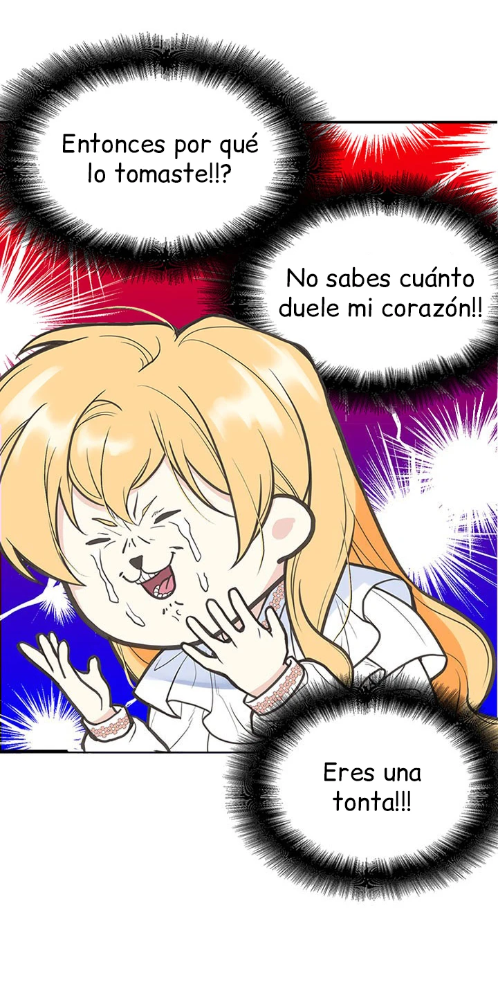 Mi hermana recogió al protagonista masculino - Capítulo 3 - Página 12 - LectorTMOo