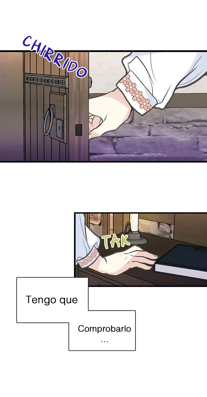 Mi hermana recogió al protagonista masculino - Capítulo 3 - Página 15 - LectorTMOo
