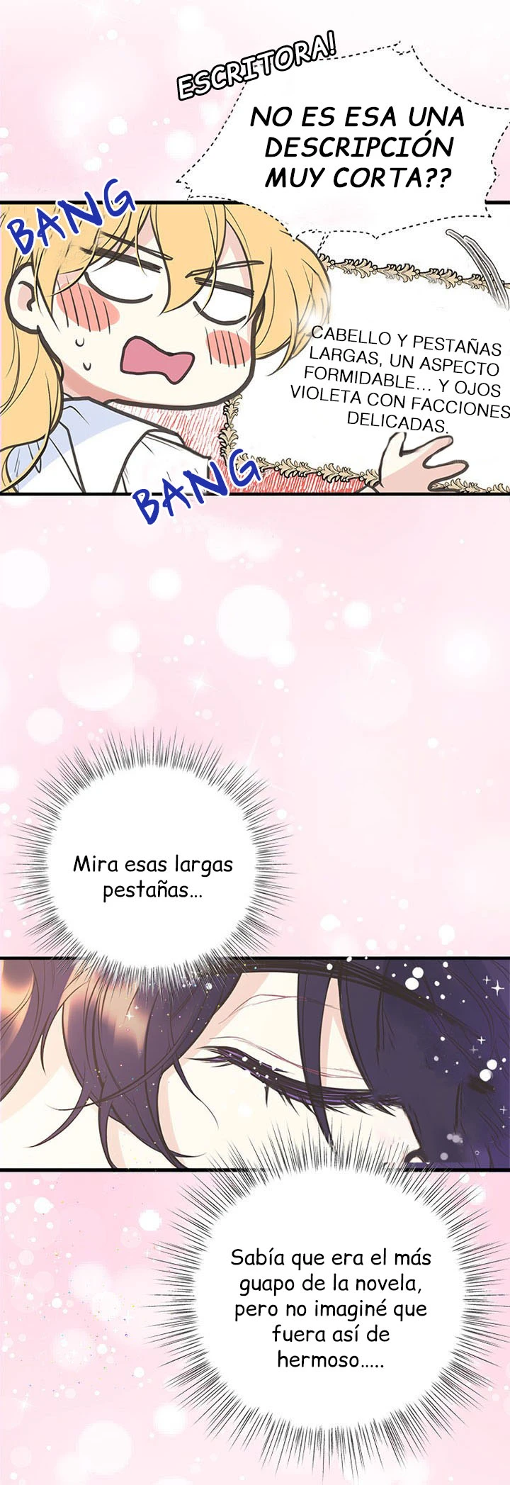 Mi hermana recogió al protagonista masculino - Capítulo 3 - Página 20 - LectorTMOo