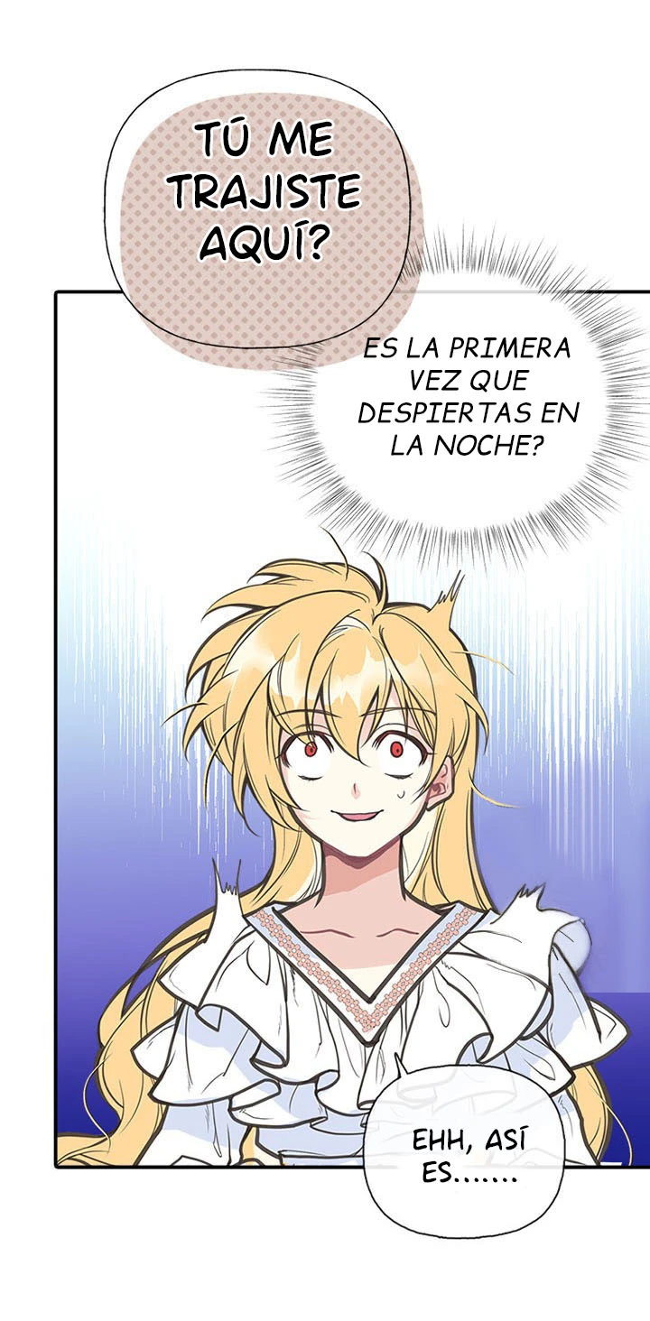 Mi hermana recogió al protagonista masculino - Capítulo 3 - Página 29 - LectorTMOo