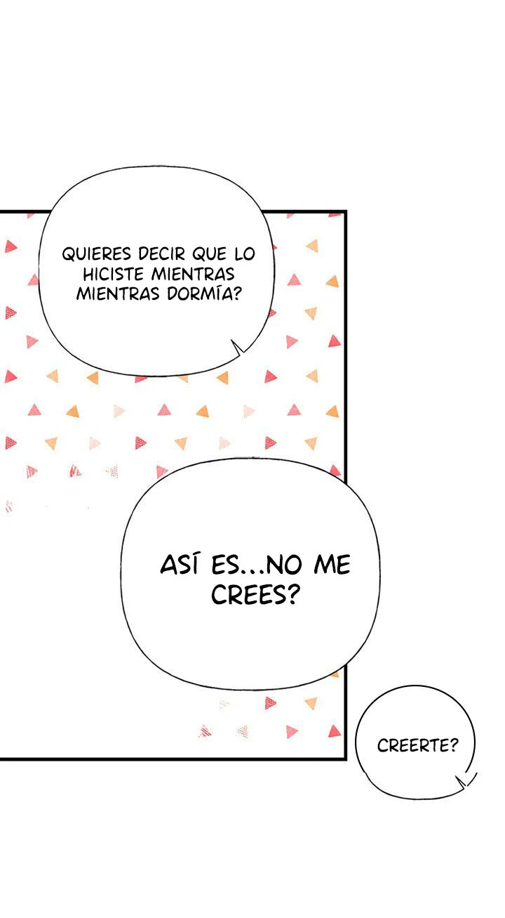 Mi hermana recogió al protagonista masculino - Capítulo 3 - Página 39 - LectorTMOo