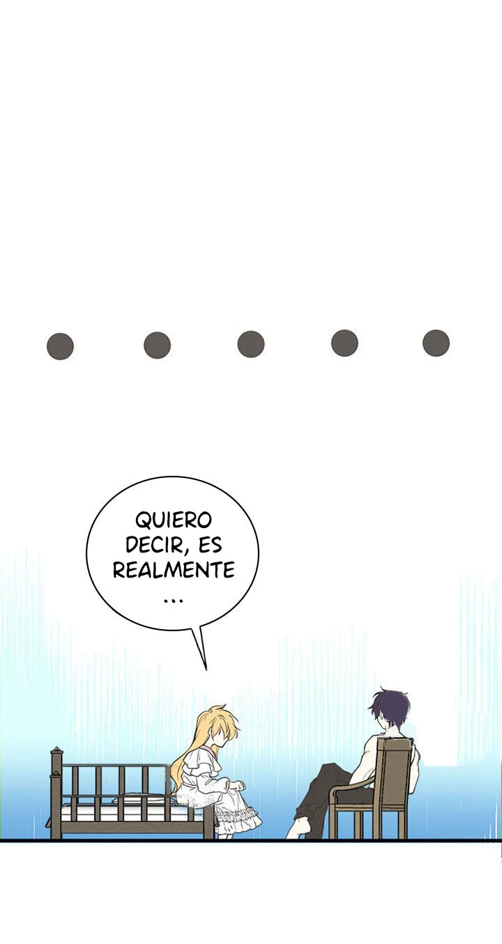 Mi hermana recogió al protagonista masculino - Capítulo 3 - Página 43 - LectorTMOo