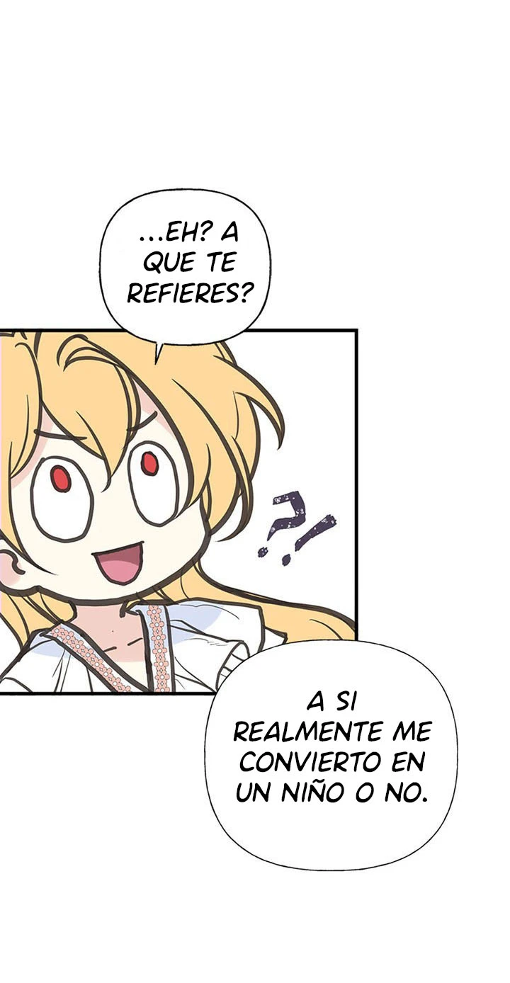 Mi hermana recogió al protagonista masculino - Capítulo 3 - Página 48 - LectorTMOo