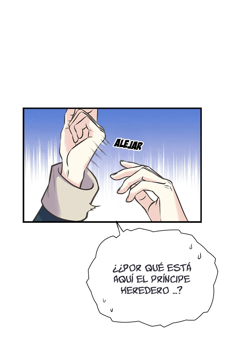 Mi hermana recogió al protagonista masculino - Capítulo 30 - Página 3 - LectorTMOo