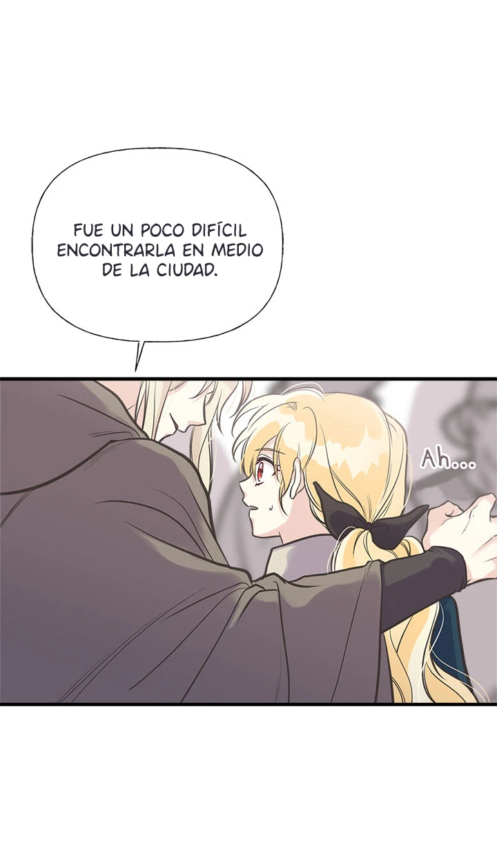 Mi hermana recogió al protagonista masculino - Capítulo 30 - Página 4 - LectorTMOo