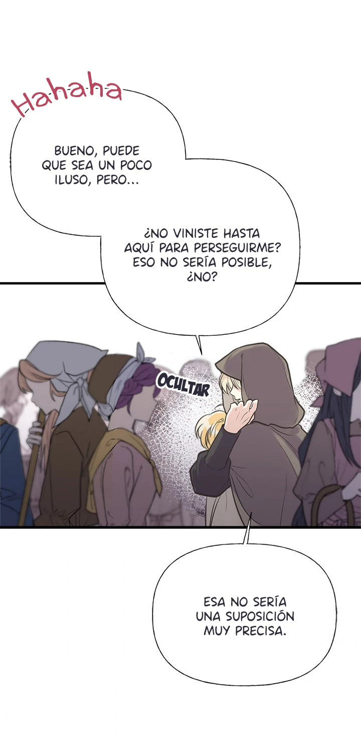Mi hermana recogió al protagonista masculino - Capítulo 30 - Página 5 - LectorTMOo