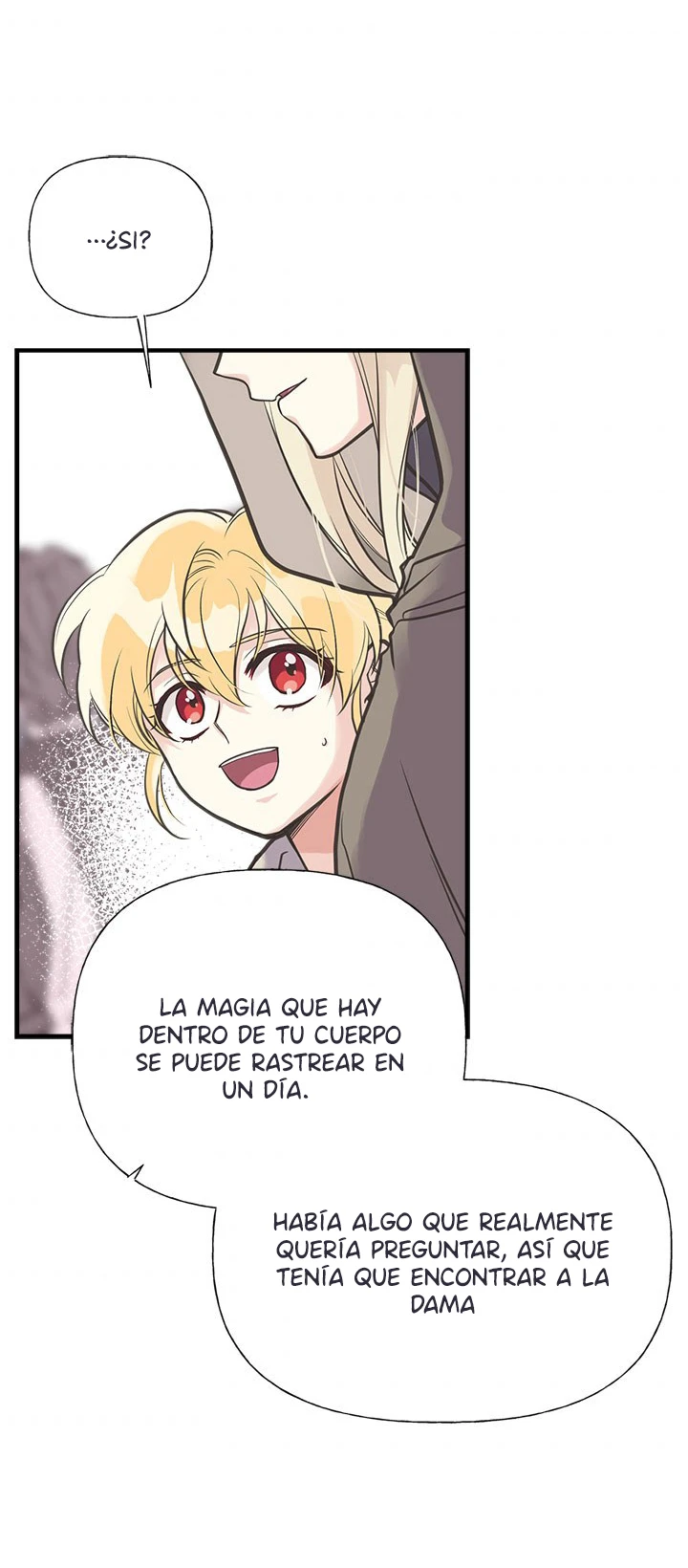 Mi hermana recogió al protagonista masculino - Capítulo 30 - Página 6 - LectorTMOo