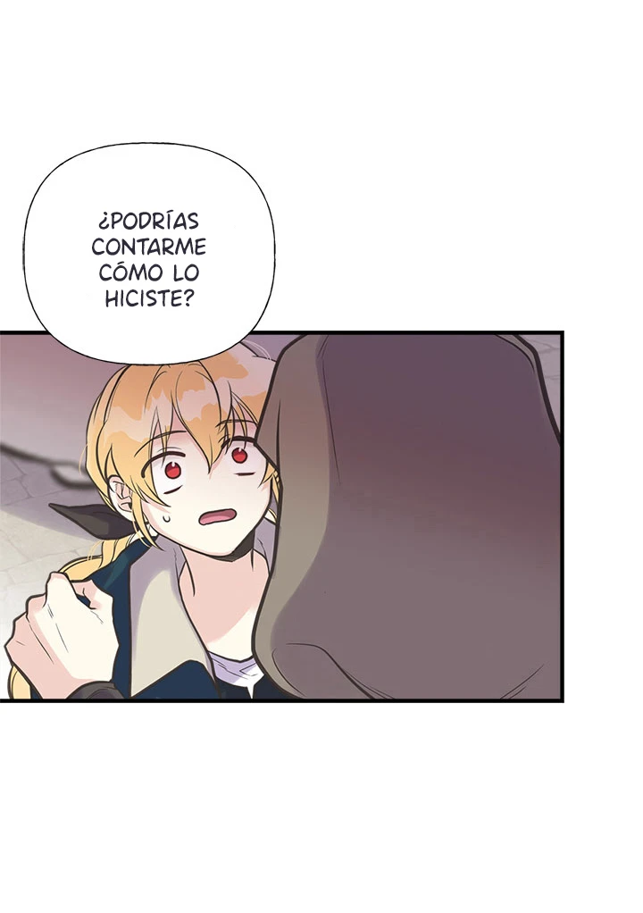 Mi hermana recogió al protagonista masculino - Capítulo 30 - Página 10 - LectorTMOo