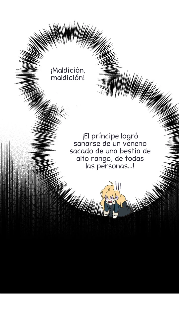Mi hermana recogió al protagonista masculino - Capítulo 30 - Página 11 - LectorTMOo