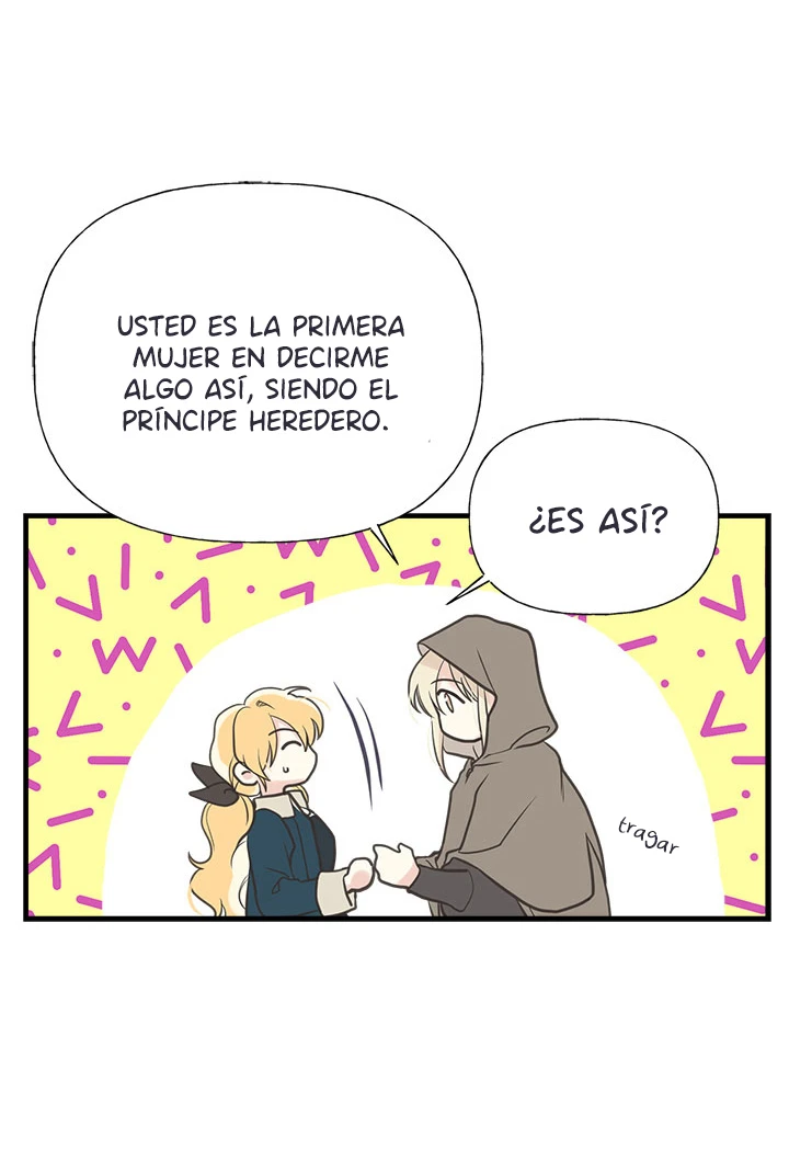 Mi hermana recogió al protagonista masculino - Capítulo 30 - Página 13 - LectorTMOo