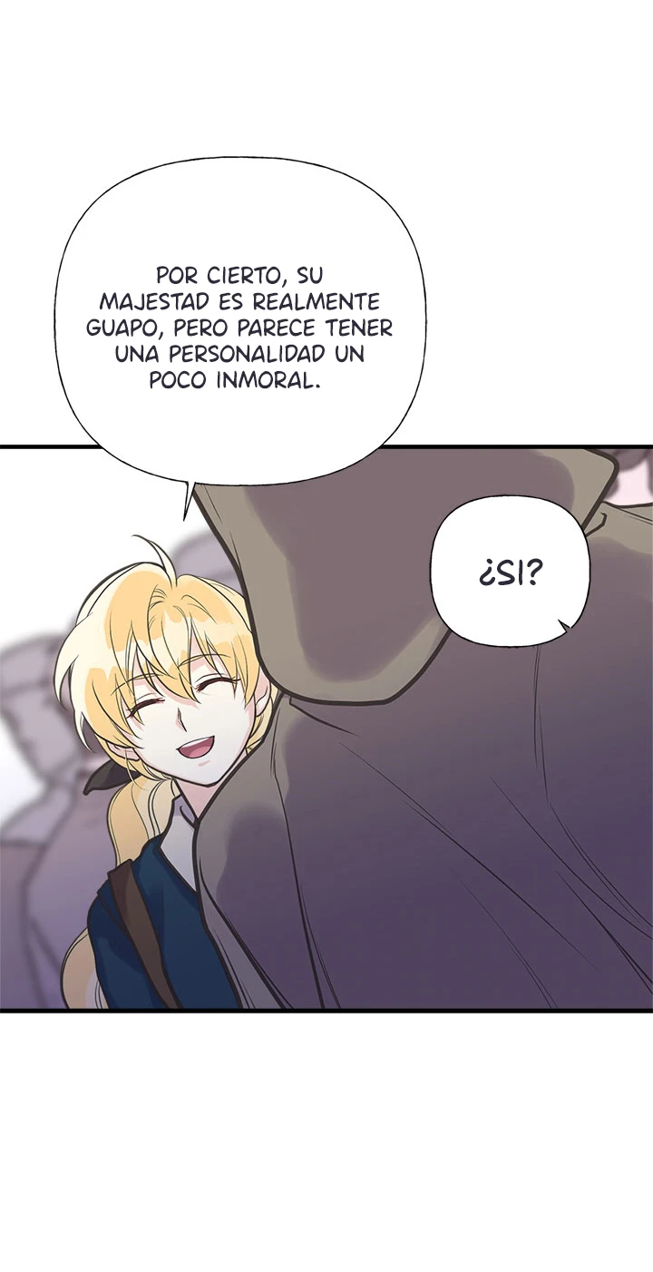 Mi hermana recogió al protagonista masculino - Capítulo 30 - Página 17 - LectorTMOo