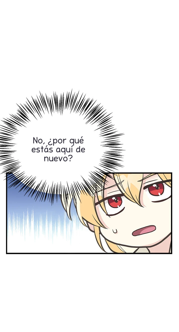Mi hermana recogió al protagonista masculino - Capítulo 30 - Página 30 - LectorTMOo