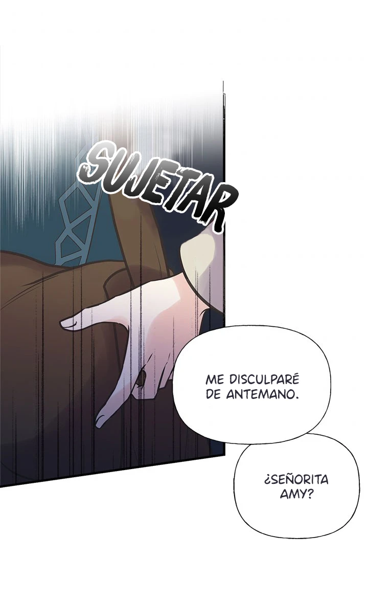 Mi hermana recogió al protagonista masculino - Capítulo 30 - Página 33 - LectorTMOo
