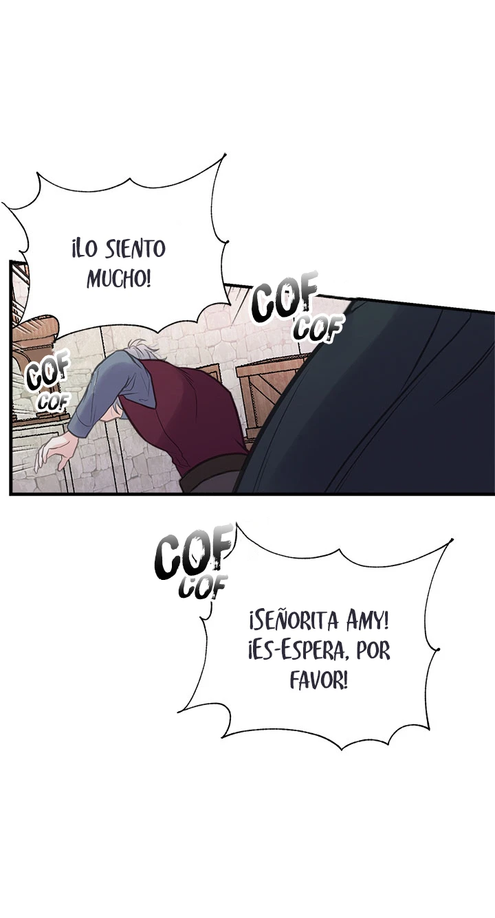 Mi hermana recogió al protagonista masculino - Capítulo 30 - Página 35 - LectorTMOo