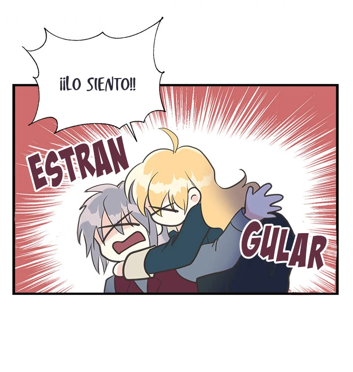 Mi hermana recogió al protagonista masculino - Capítulo 30 - Página 47 - LectorTMOo