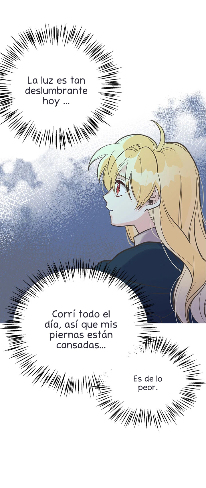 Mi hermana recogió al protagonista masculino - Capítulo 30 - Página 56 - LectorTMOo
