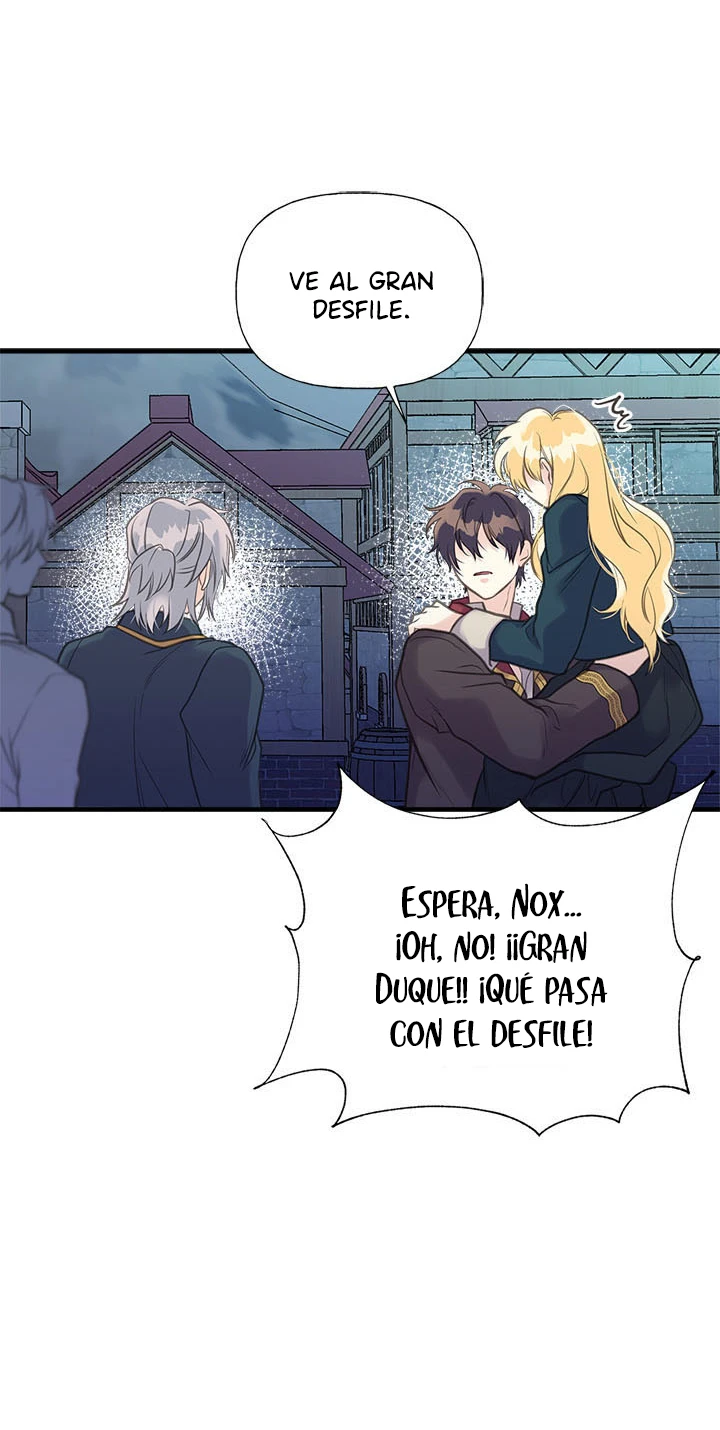 Mi hermana recogió al protagonista masculino - Capítulo 31 - Página 12 - LectorTMOo