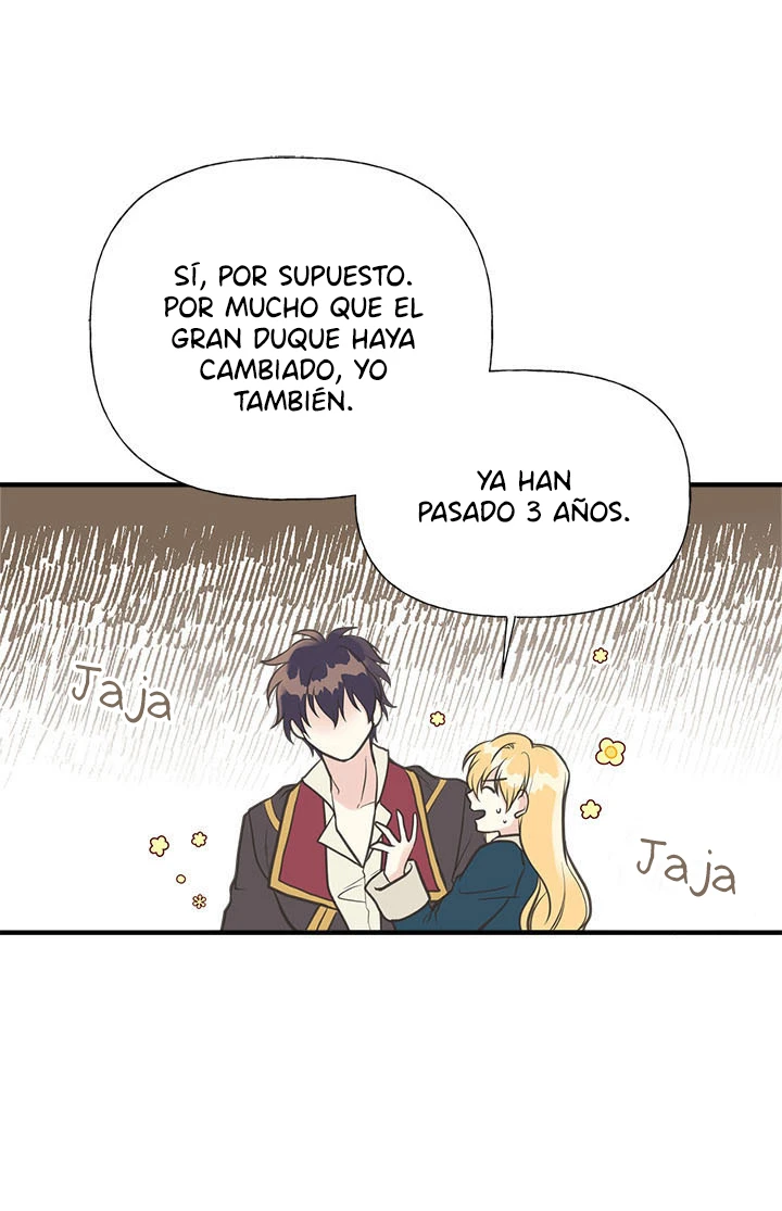 Mi hermana recogió al protagonista masculino - Capítulo 31 - Página 23 - LectorTMOo