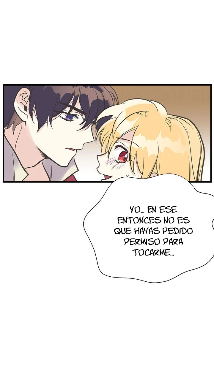 Mi hermana recogió al protagonista masculino - Capítulo 31 - Página 27 - LectorTMOo