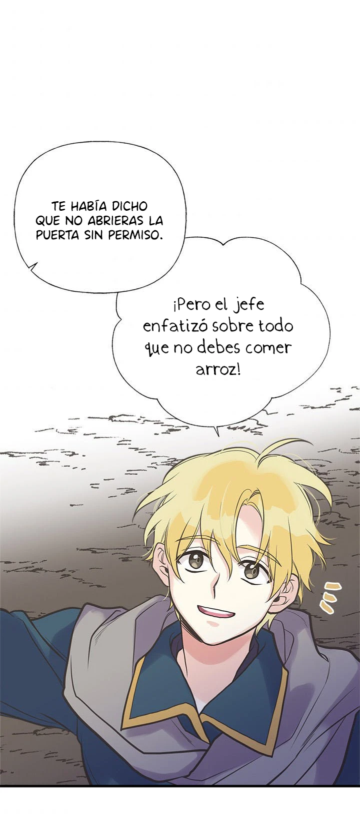 Mi hermana recogió al protagonista masculino - Capítulo 31 - Página 31 - LectorTMOo