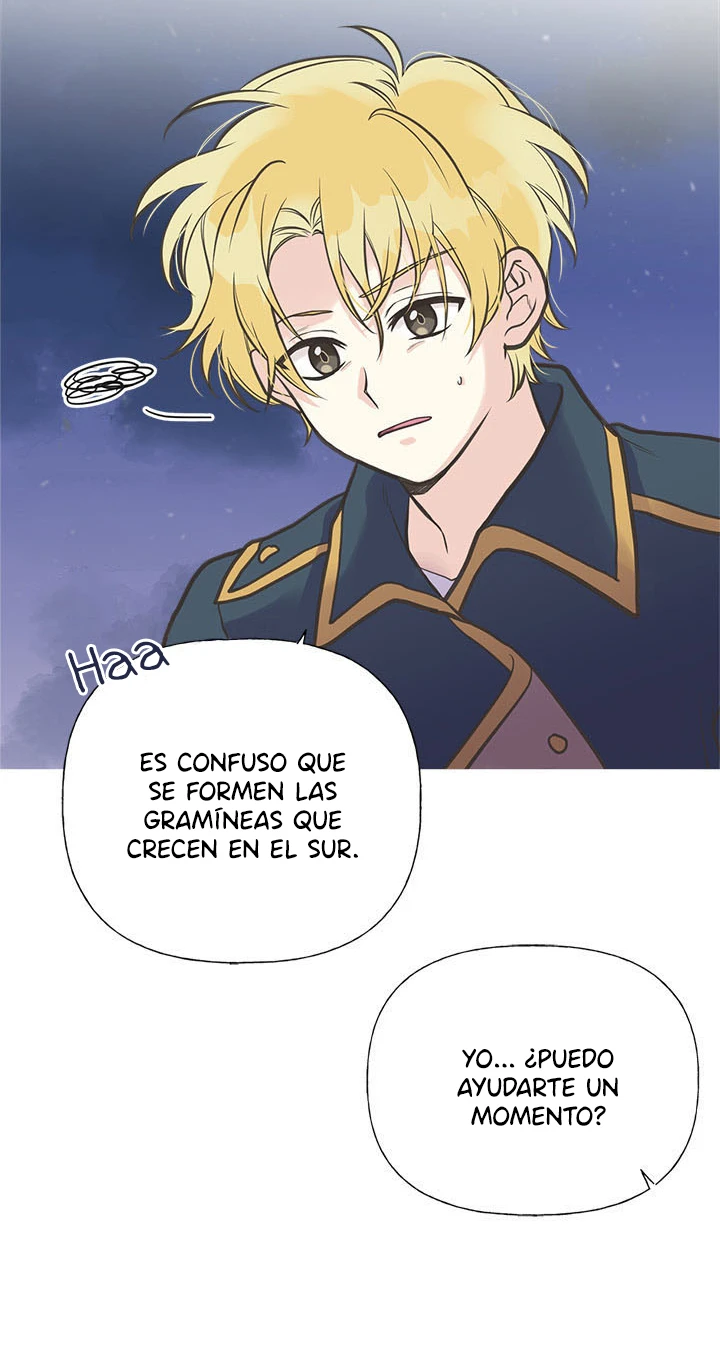 Mi hermana recogió al protagonista masculino - Capítulo 31 - Página 37 - LectorTMOo