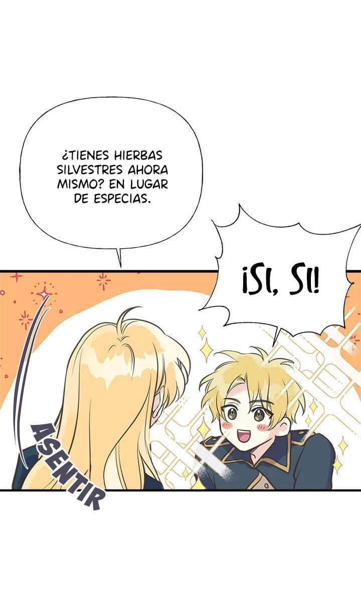 Mi hermana recogió al protagonista masculino - Capítulo 31 - Página 39 - LectorTMOo
