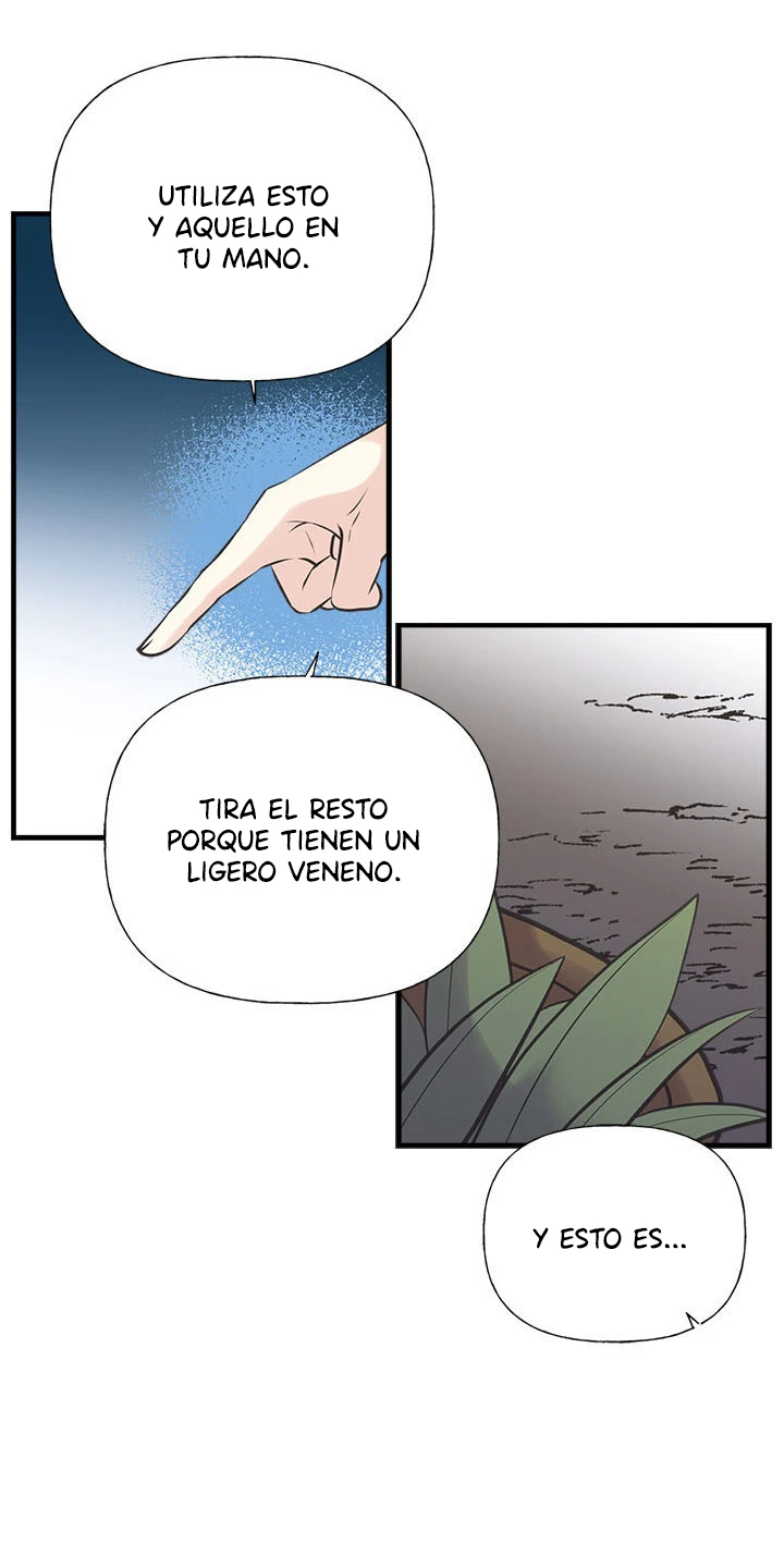 Mi hermana recogió al protagonista masculino - Capítulo 31 - Página 40 - LectorTMOo