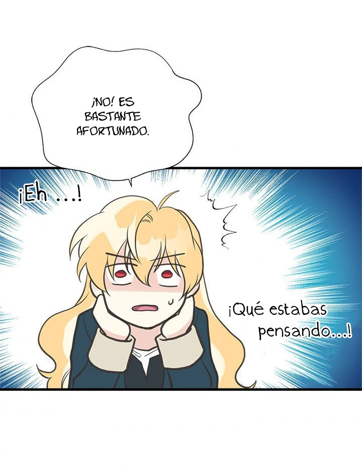 Mi hermana recogió al protagonista masculino - Capítulo 31 - Página 44 - LectorTMOo