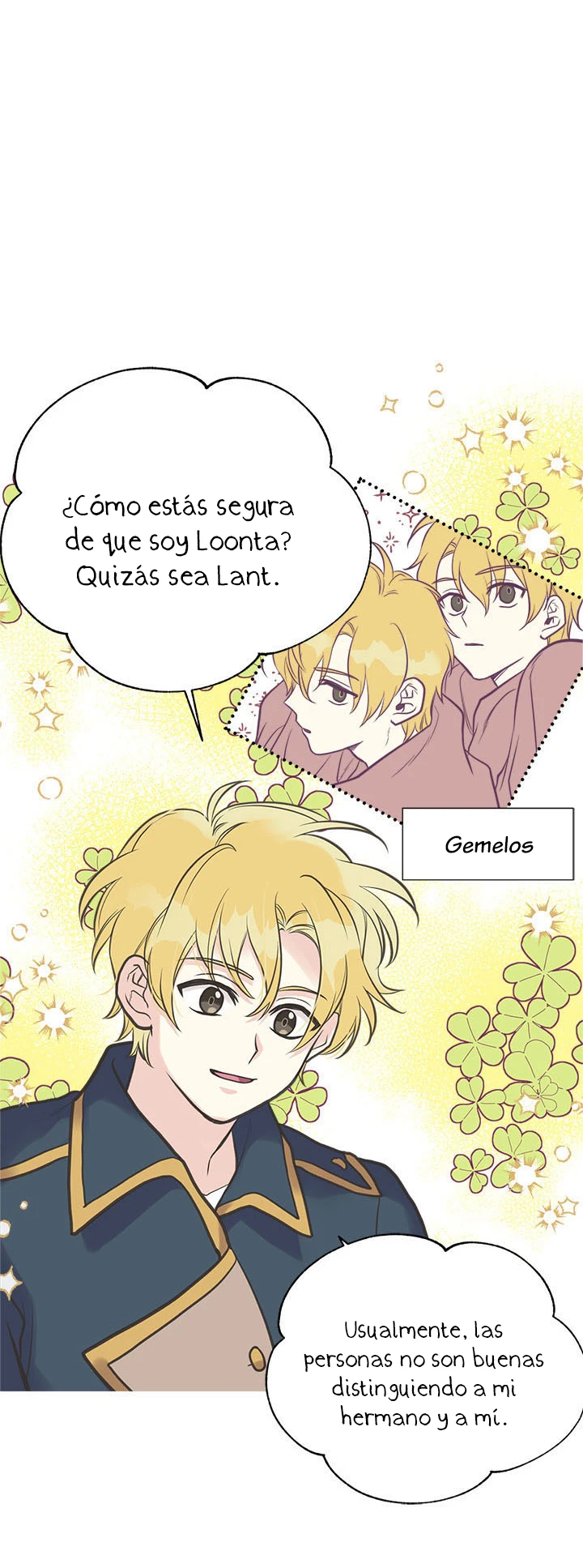 Mi hermana recogió al protagonista masculino - Capítulo 31 - Página 46 - LectorTMOo