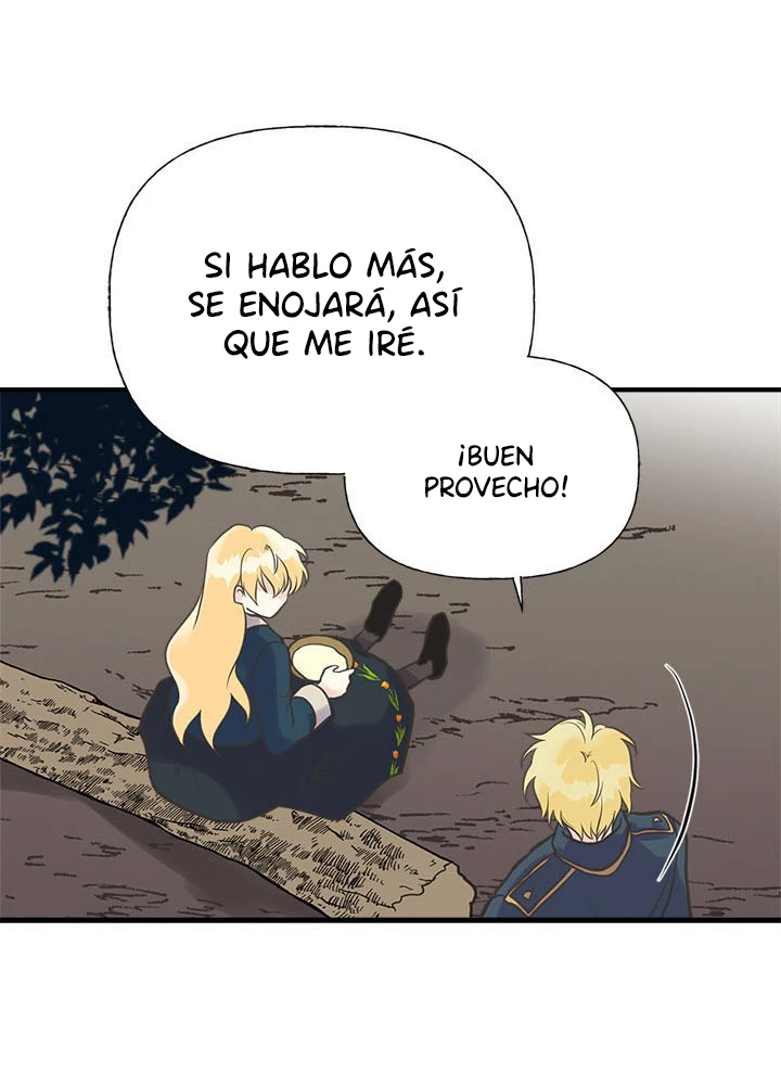 Mi hermana recogió al protagonista masculino - Capítulo 31 - Página 49 - LectorTMOo