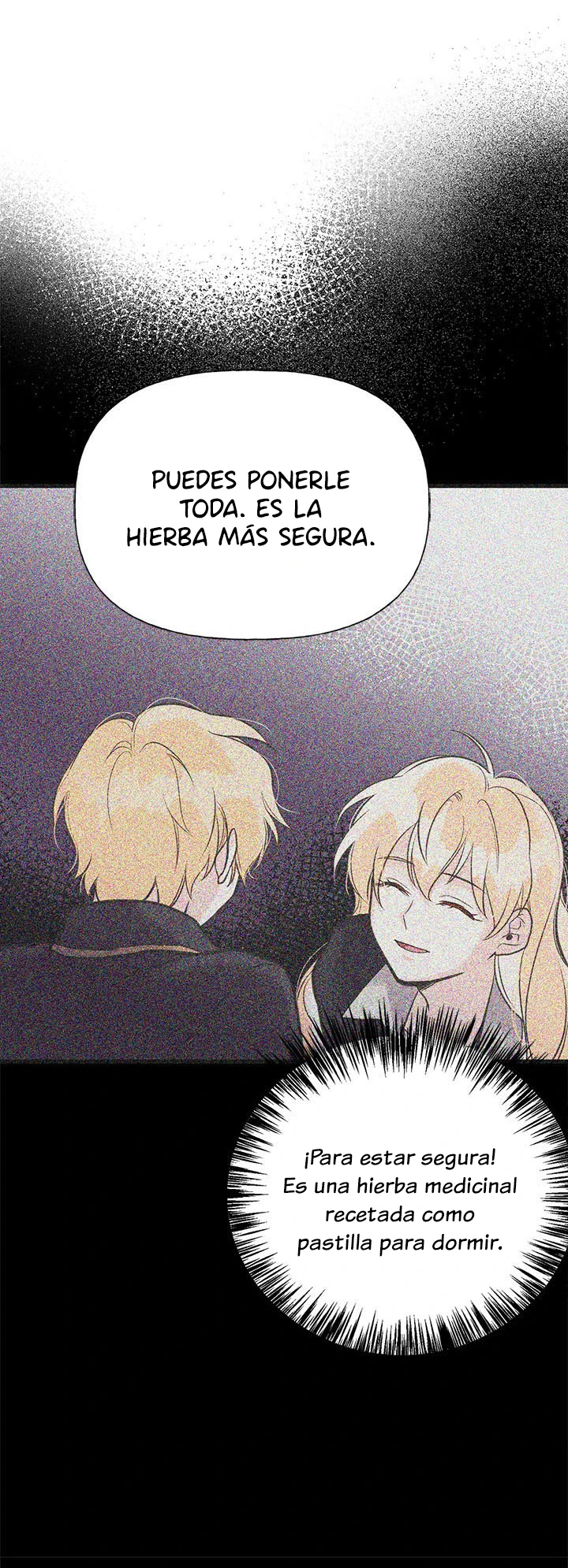 Mi hermana recogió al protagonista masculino - Capítulo 31 - Página 53 - LectorTMOo